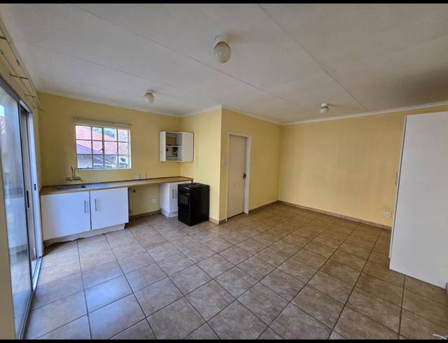 0 BEDROOM PROPERTY TO RENT IN JEPPESTOWN